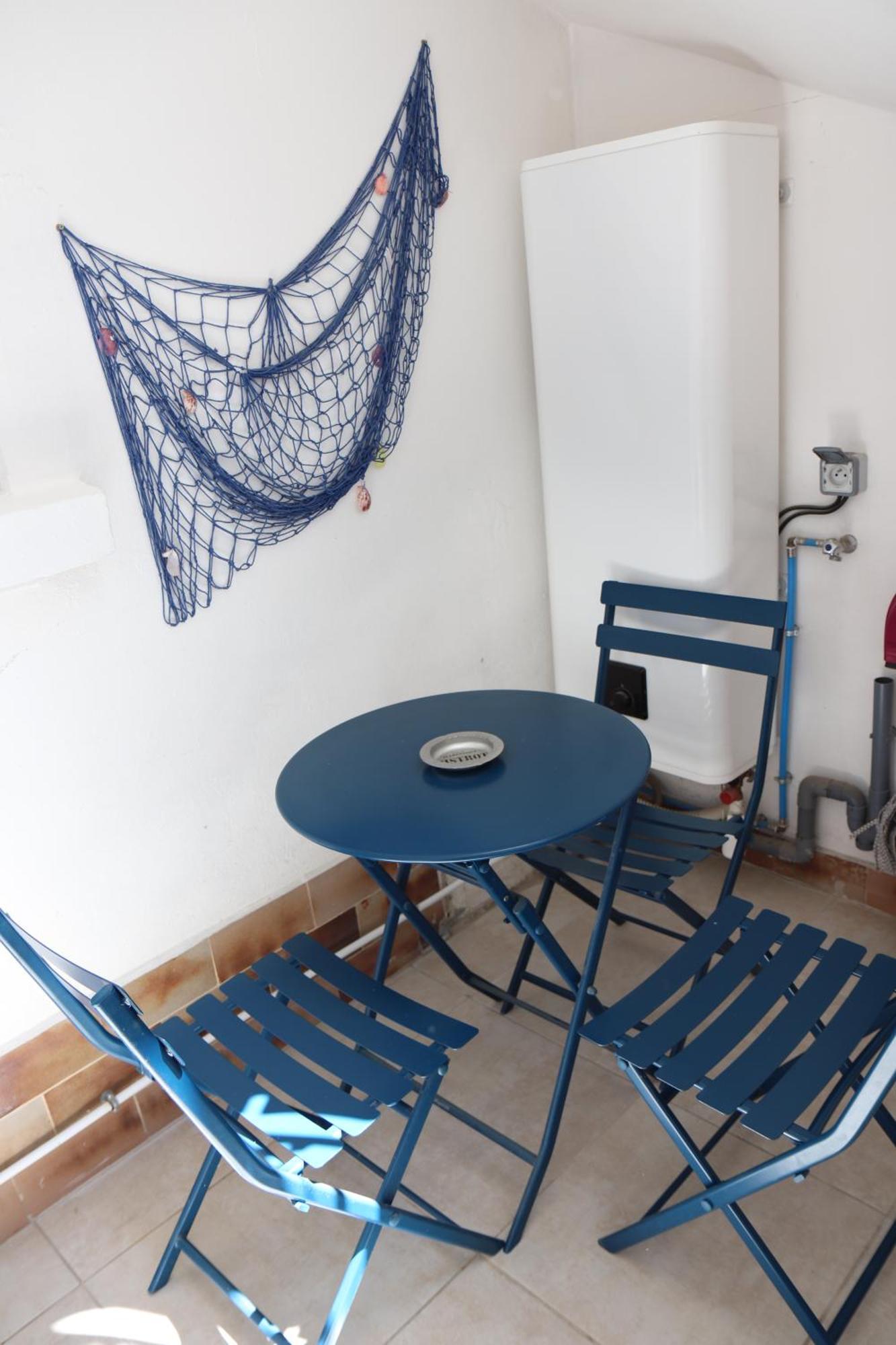 Appartement Le Coeur Grau Le Grau-du-Roi Kültér fotó