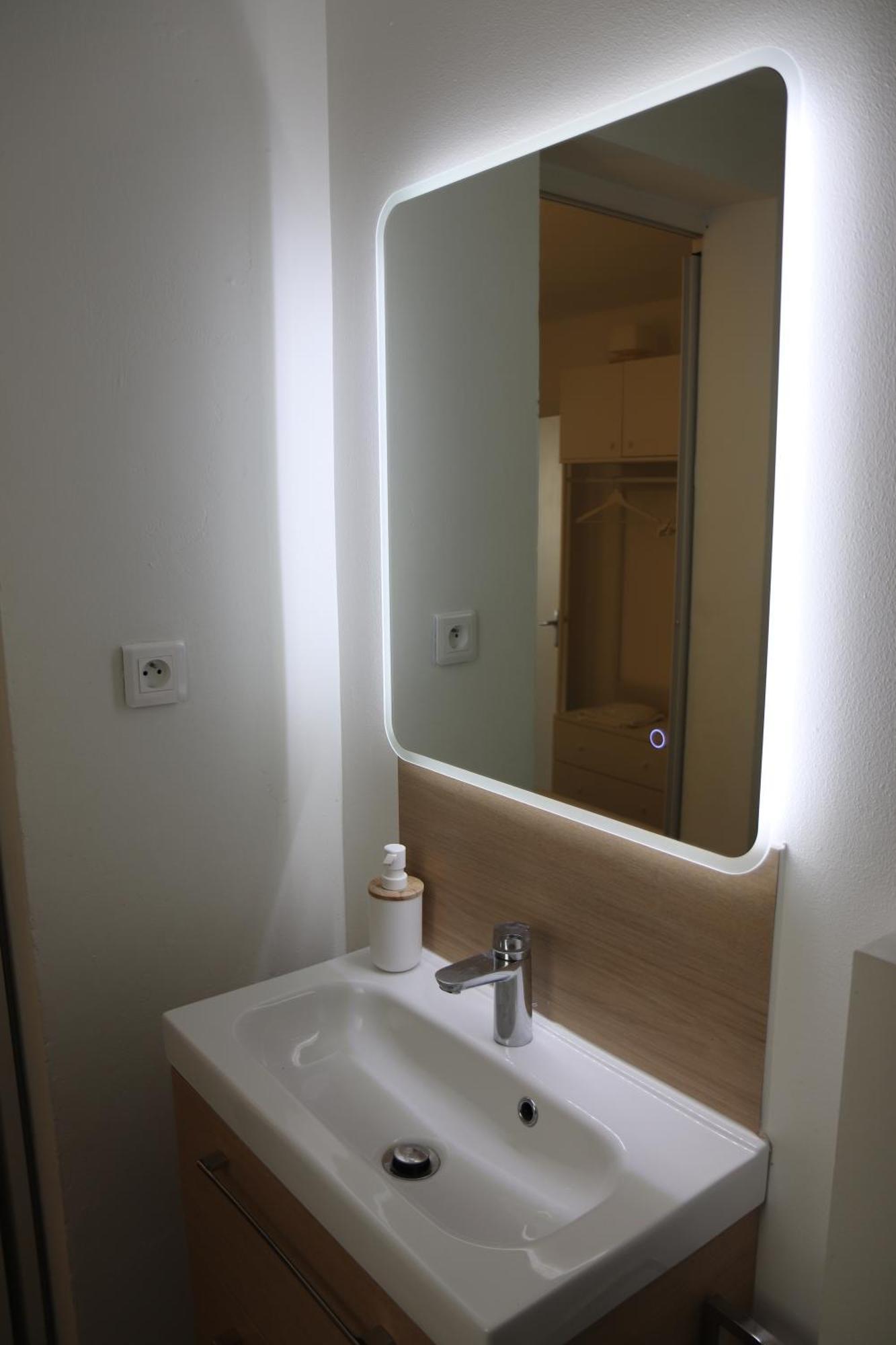 Appartement Le Coeur Grau Le Grau-du-Roi Kültér fotó
