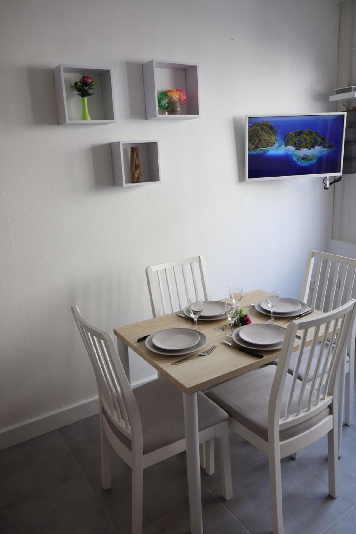 Appartement Le Coeur Grau Le Grau-du-Roi Kültér fotó